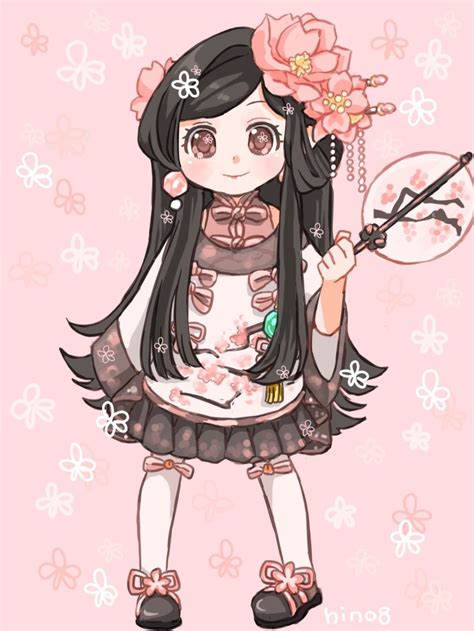 My Miracle Nikki .
